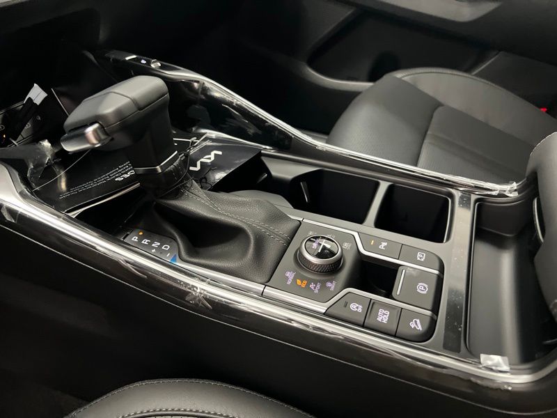 New 2026 Kia Sorento SUV