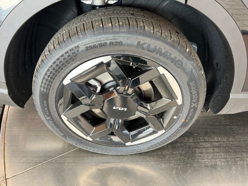 New 2027 Kia Telluride SUV