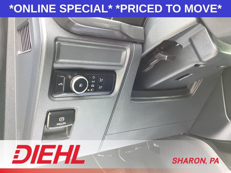 Used 2024 Ford F-150 Truck