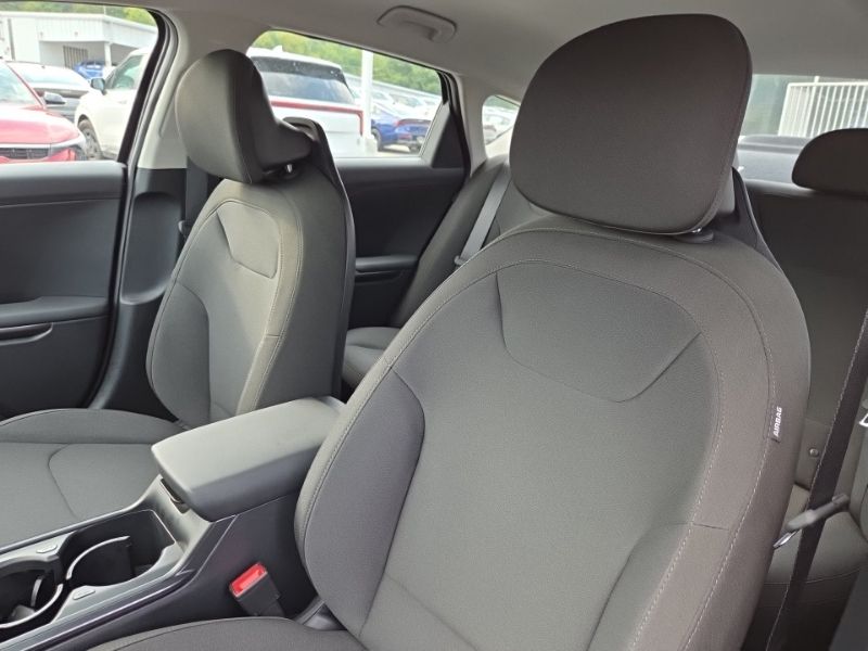 New 2026 Kia K4 Sedan