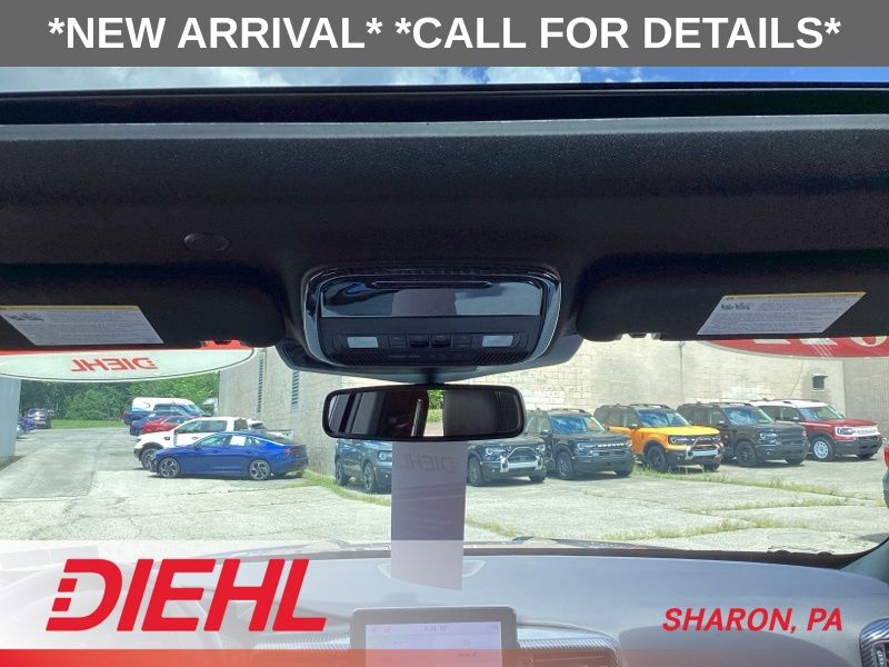Used 2022 Ford Explorer SUV