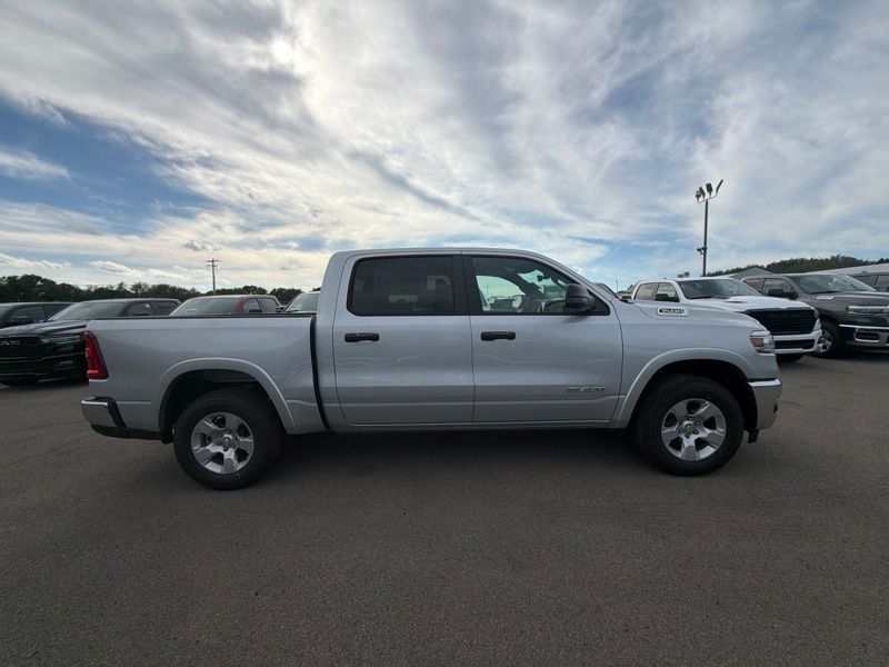 New 2026 Ram 1500 Truck