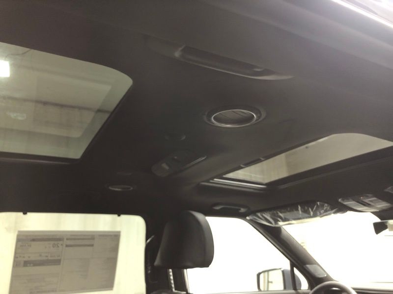 New 2026 Hyundai Palisade SUV