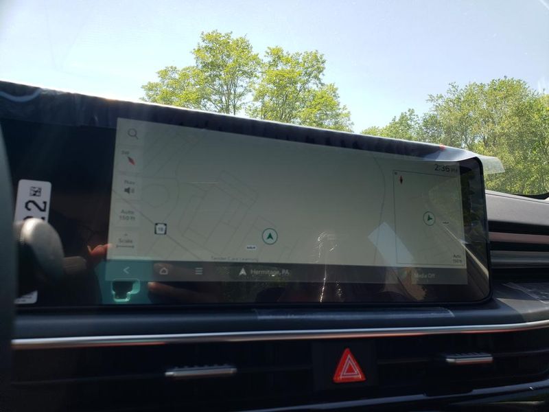 New 2026 Kia K5 Sedan