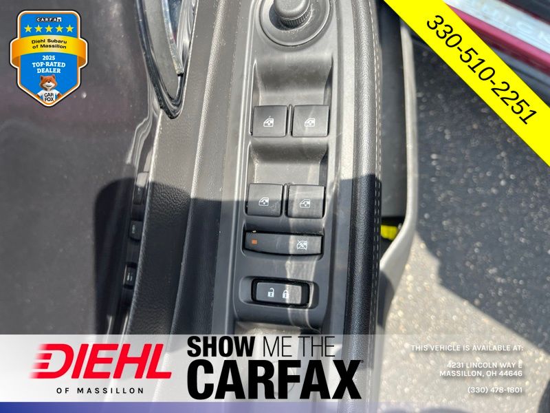 Used 2019 Buick Encore SUV