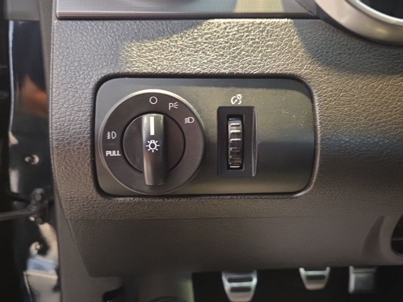 Used 2009 Ford Mustang Coupe