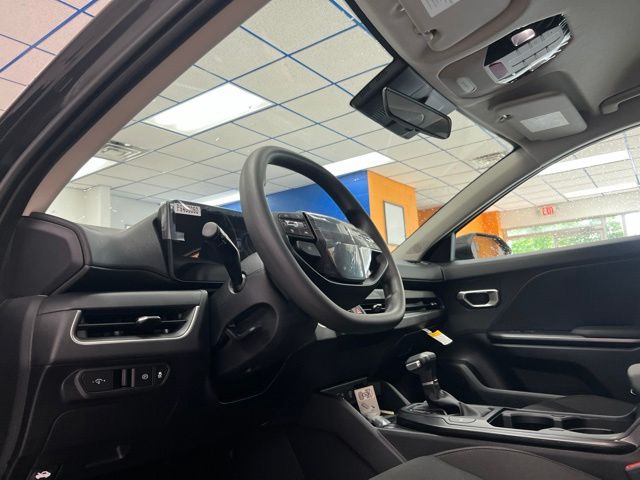 New 2026 Kia K4 Sedan