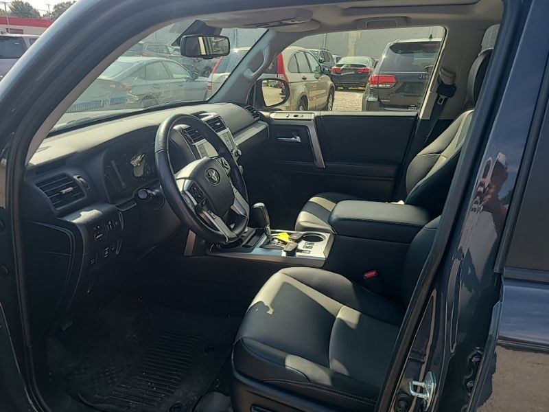 Used 2024 Toyota 4Runner SUV