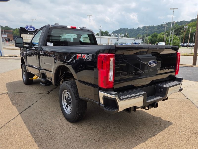 New 2026 Ford F-250SD Truck