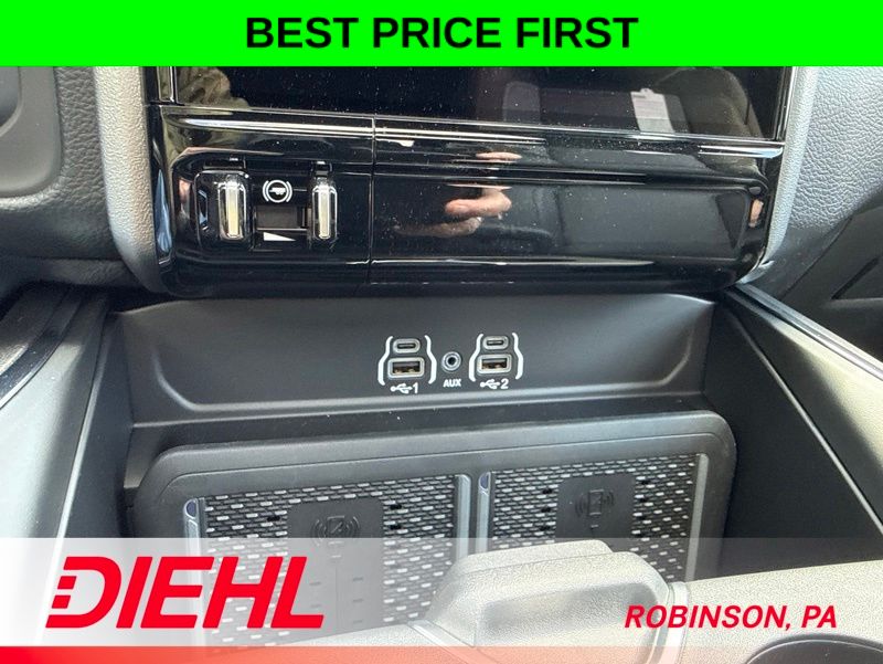 New 2026 Ram 2500 Truck