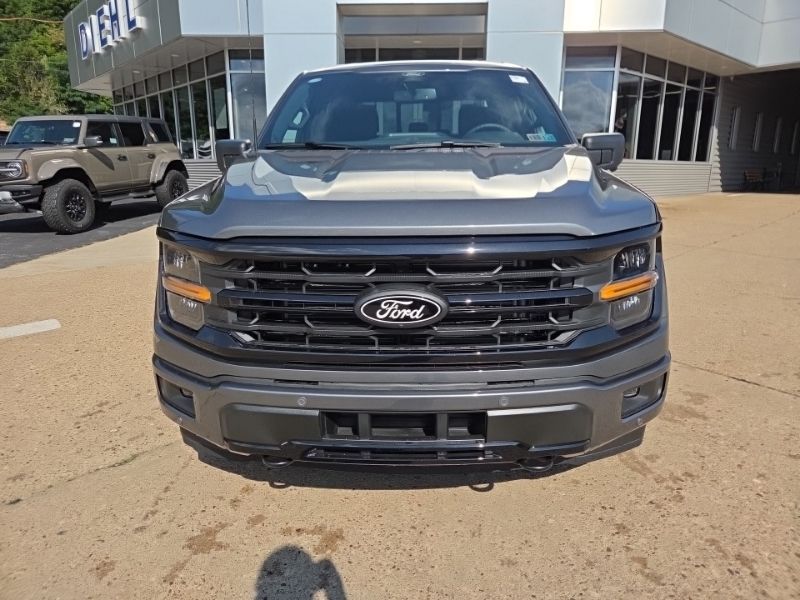 New 2026 Ford F-150 Truck