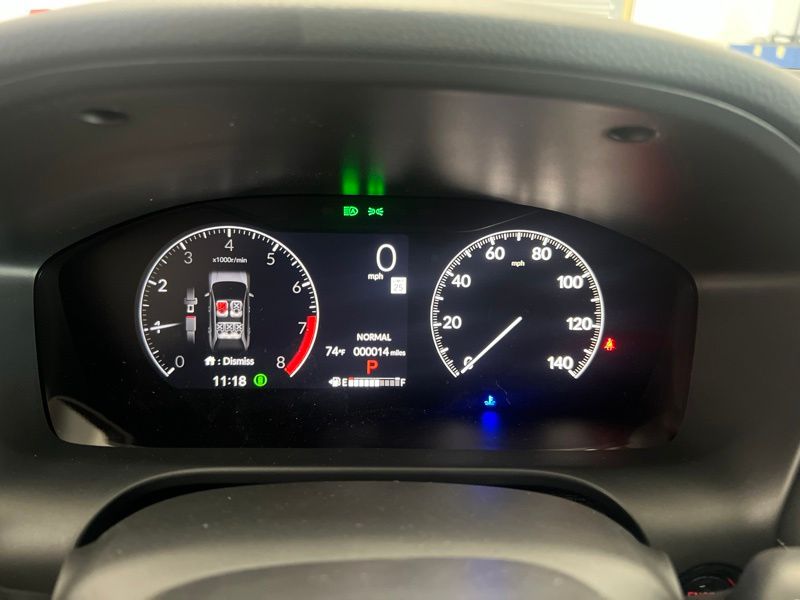 New 2027 Honda HR-V SUV