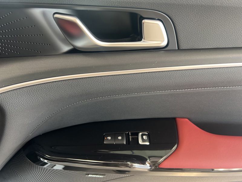 New 2026 Kia K5 Sedan