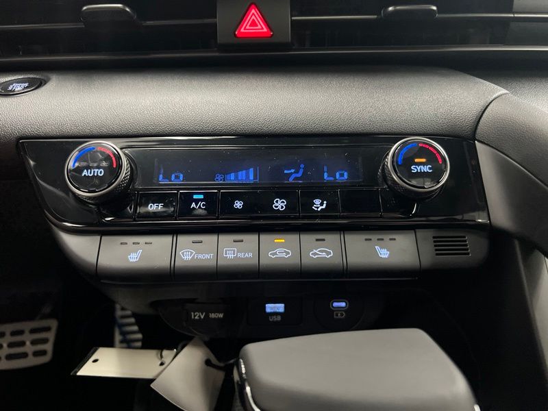New 2026 Hyundai Elantra Sedan