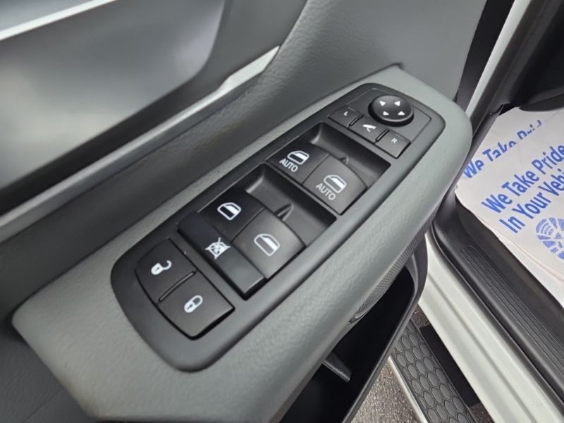 Used 2020 Ram 1500 Truck
