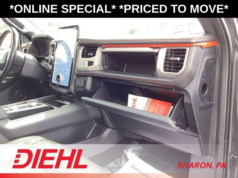Used 2023 Ford Expedition SUV