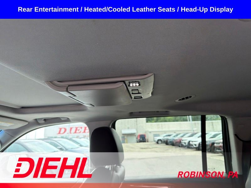 Used 2016 Cadillac Escalade ESV SUV