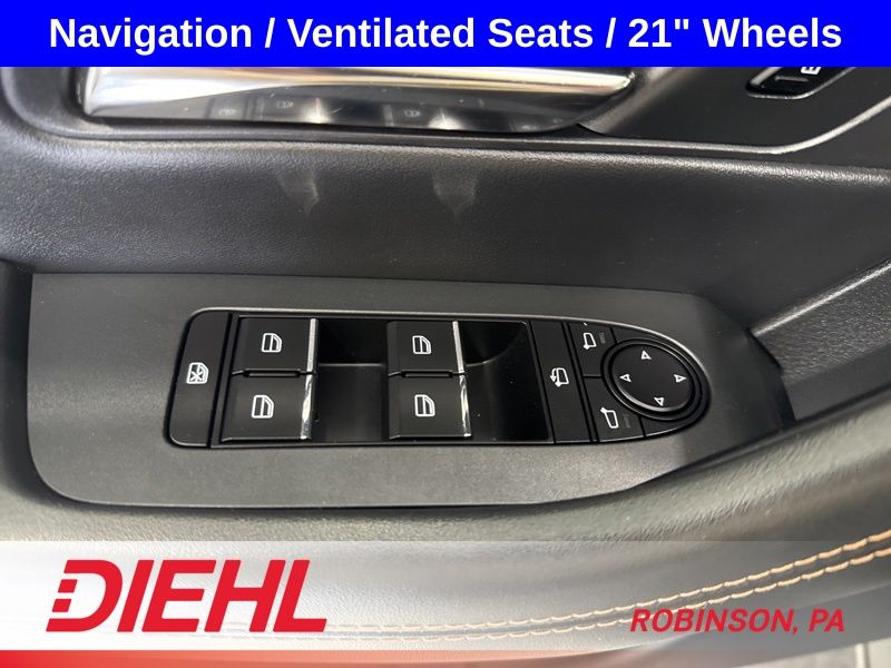 Used 2024 Mazda CX-90 SUV