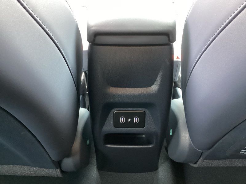 New 2026 Hyundai Venue SUV