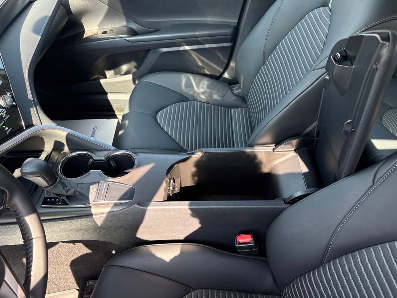 Used 2023 Toyota Camry Sedan