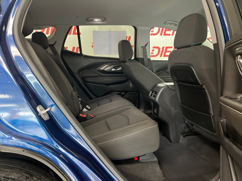 Used 2022 GMC Terrain SUV