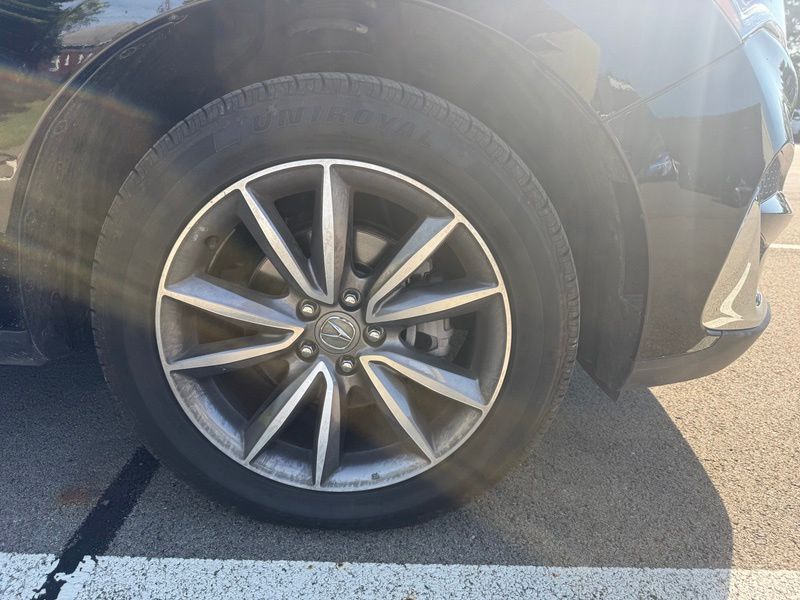 Used 2021 Acura RDX SUV