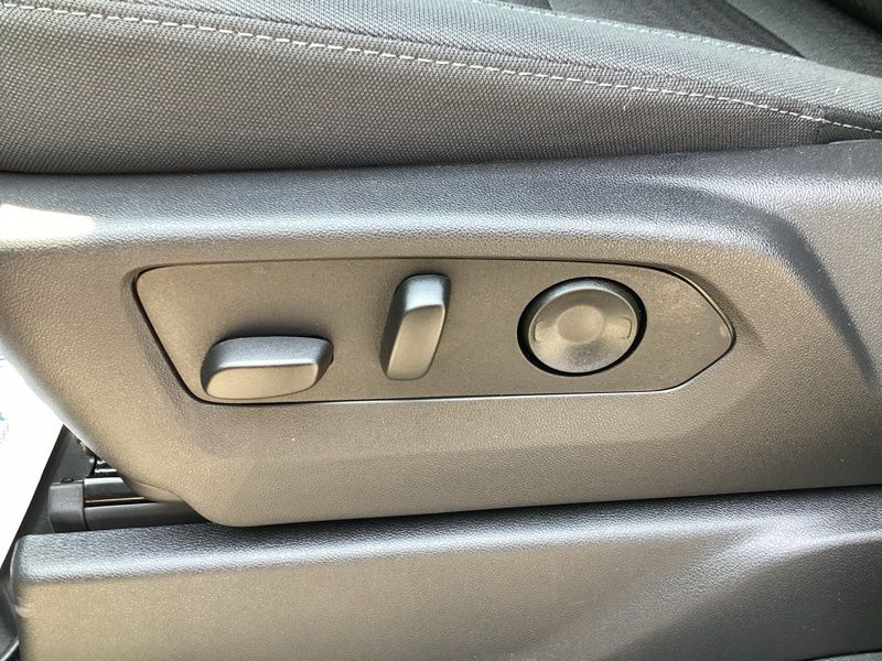 New 2026 Chevrolet Silverado 2500HD Truck