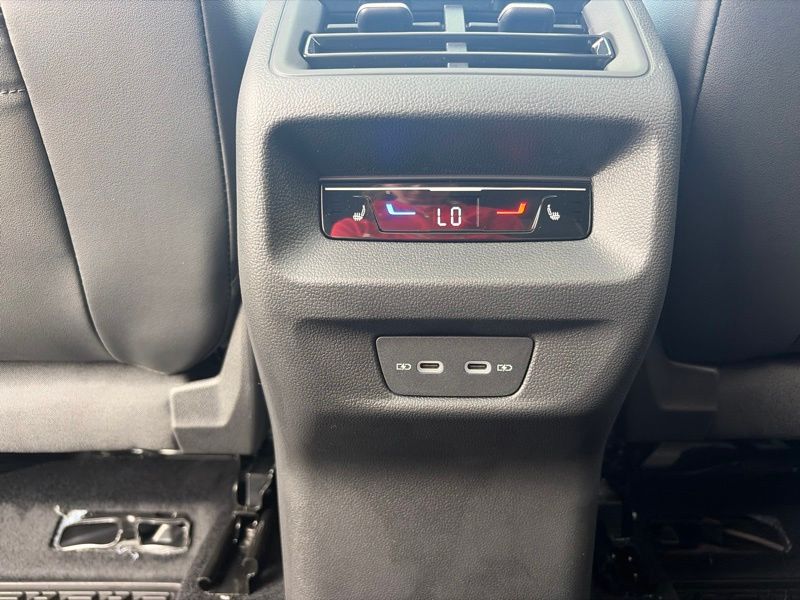 New 2026 Volkswagen Tiguan SUV