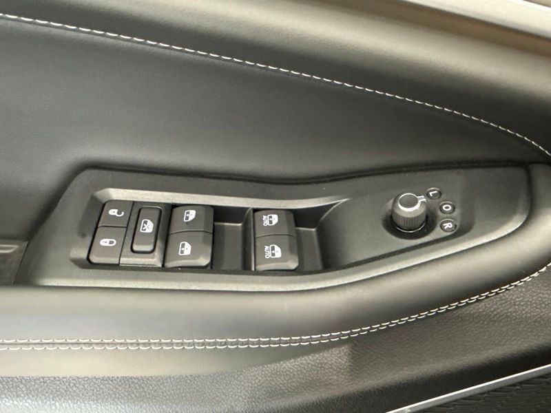 New 2026 Jeep Grand Cherokee L SUV