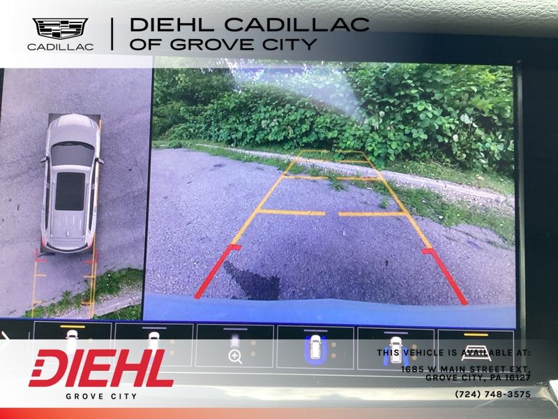 Used 2020 Cadillac XT6 SUV