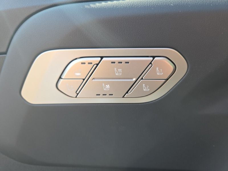 New 2027 Kia Telluride Hybrid SUV