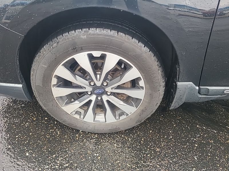 Used 2017 Subaru Outback SUV