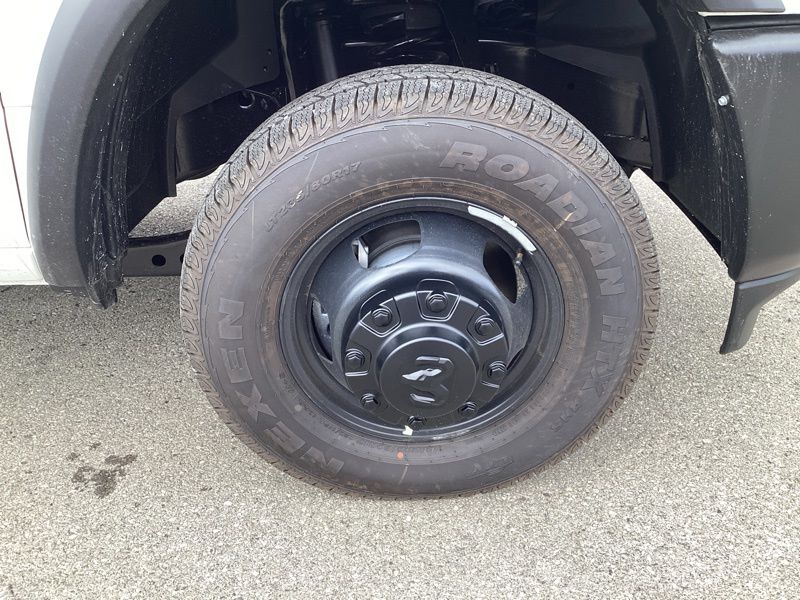 New 2026 Ram 3500 Truck