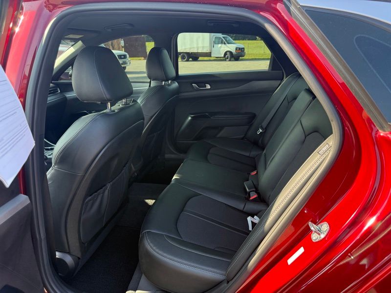Used 2023 Kia K5 Sedan