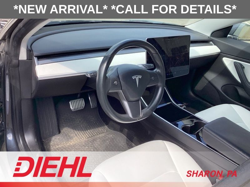 Used 2018 Tesla Model 3 Sedan