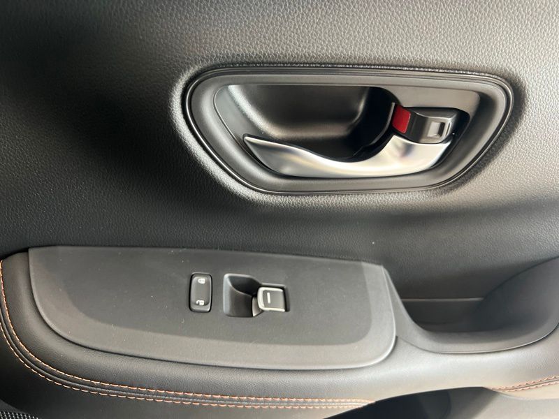 New 2027 Honda HR-V SUV