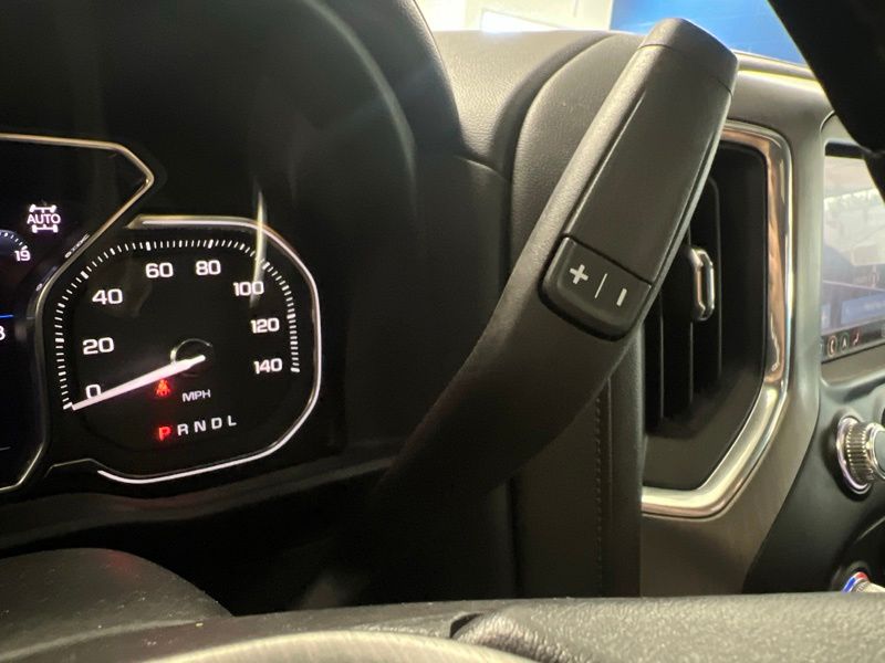 Used 2022 GMC Sierra 1500 Limited Truck