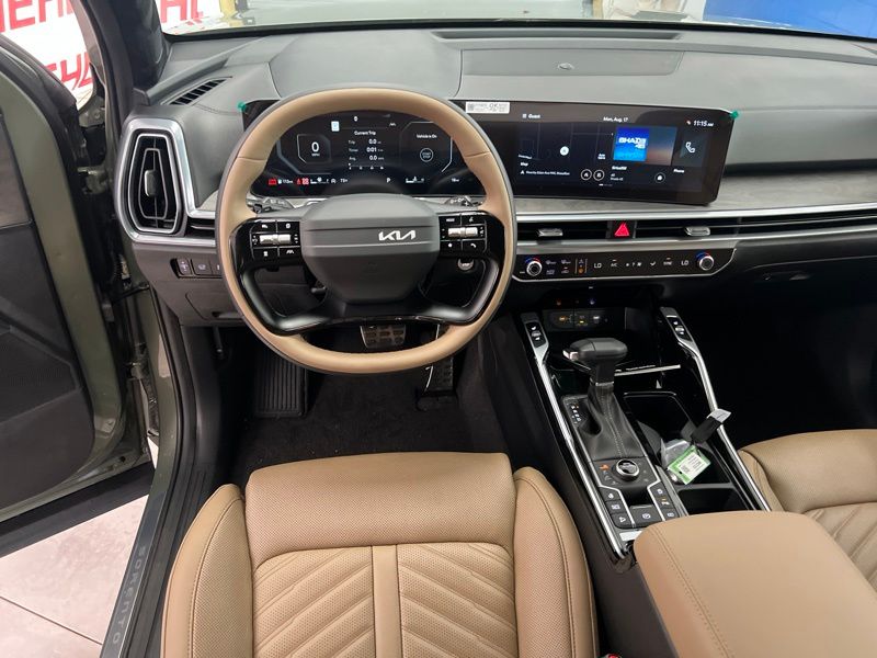 New 2026 Kia Sorento SUV