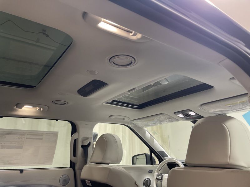 New 2026 Hyundai Palisade SUV