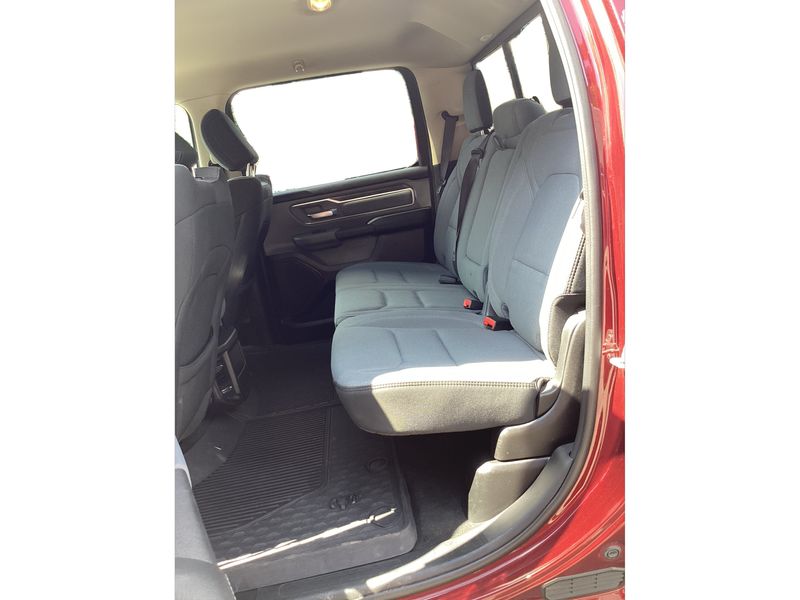 Used 2020 Ram 1500 Truck