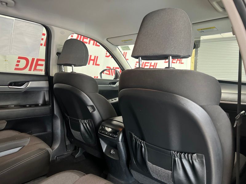 Used 2020 Hyundai Palisade SUV