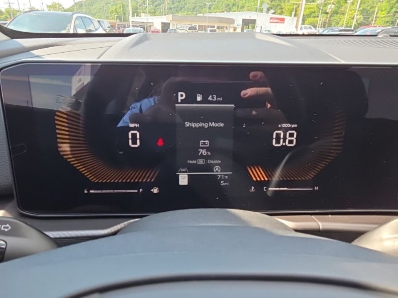 New 2026 Kia Sportage SUV