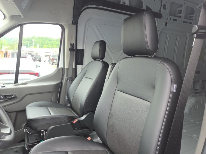 New 2026 Ford Transit-350 Van
