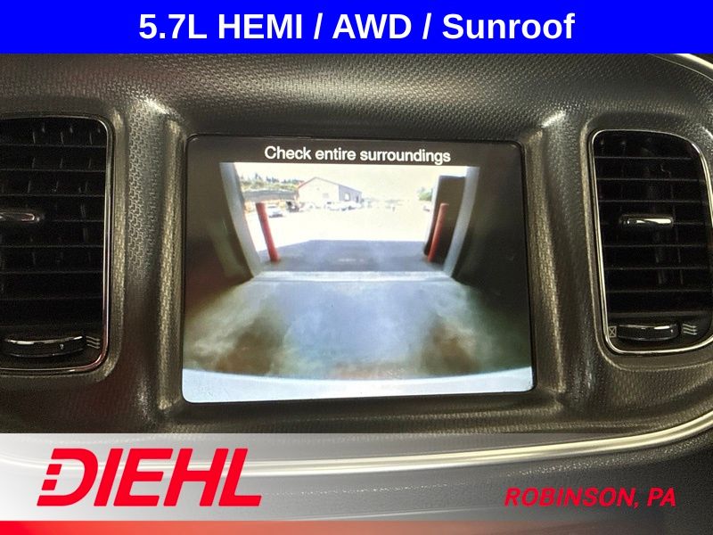 Used 2013 Dodge Charger Sedan
