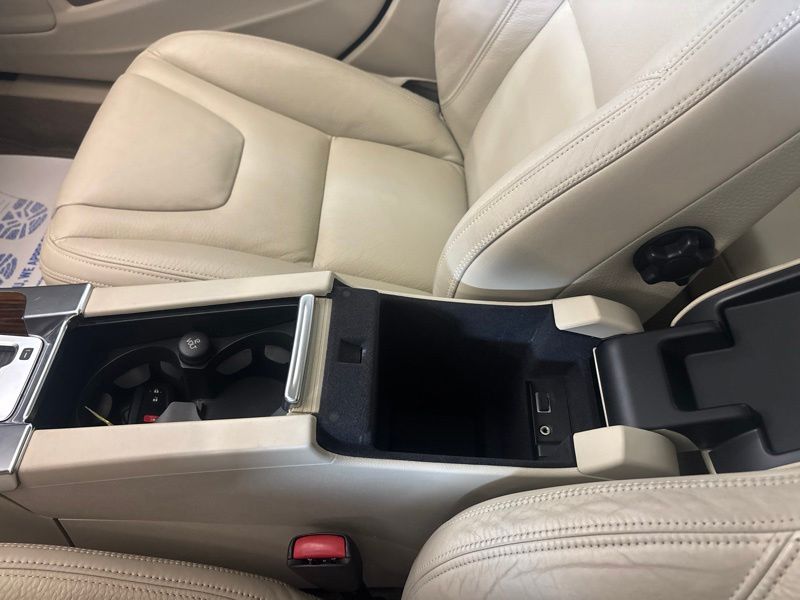 Used 2012 Volvo S60 Sedan