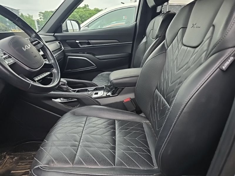 Used 2024 Kia Telluride SUV