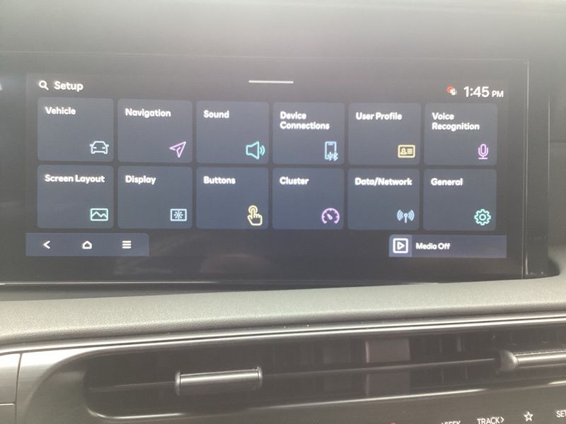New 2026 Hyundai Palisade SUV