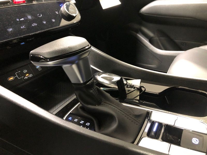 New 2026 Hyundai Santa Cruz Truck
