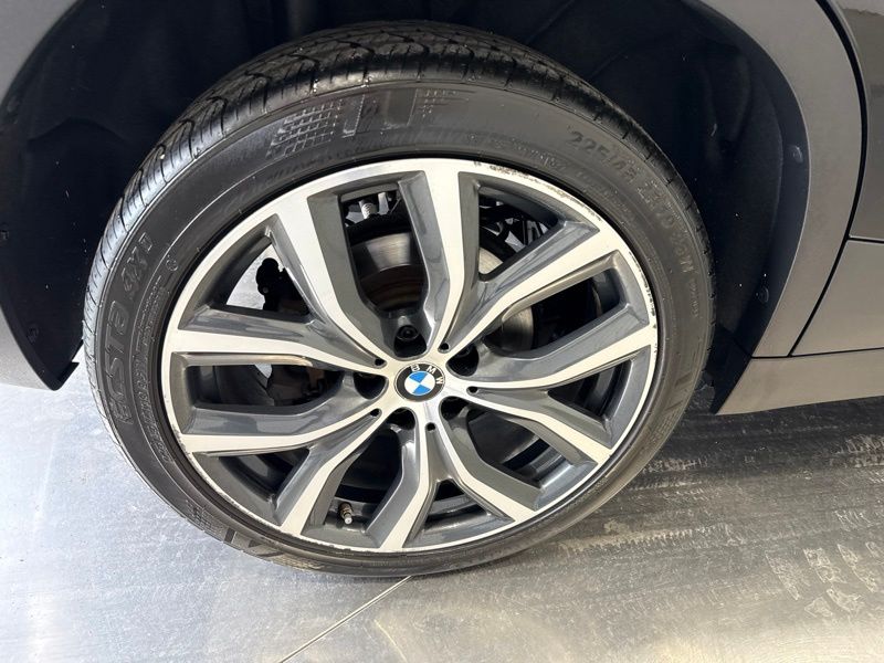 Used 2019 BMW X2 SUV