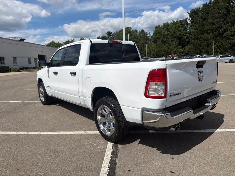 Used 2023 Ram 1500 Truck